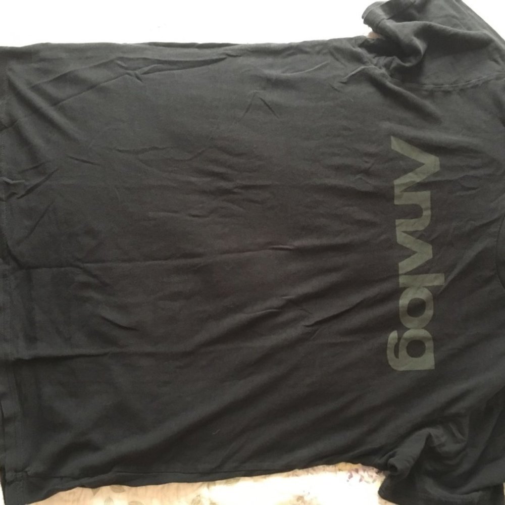 Analog T-Shirt